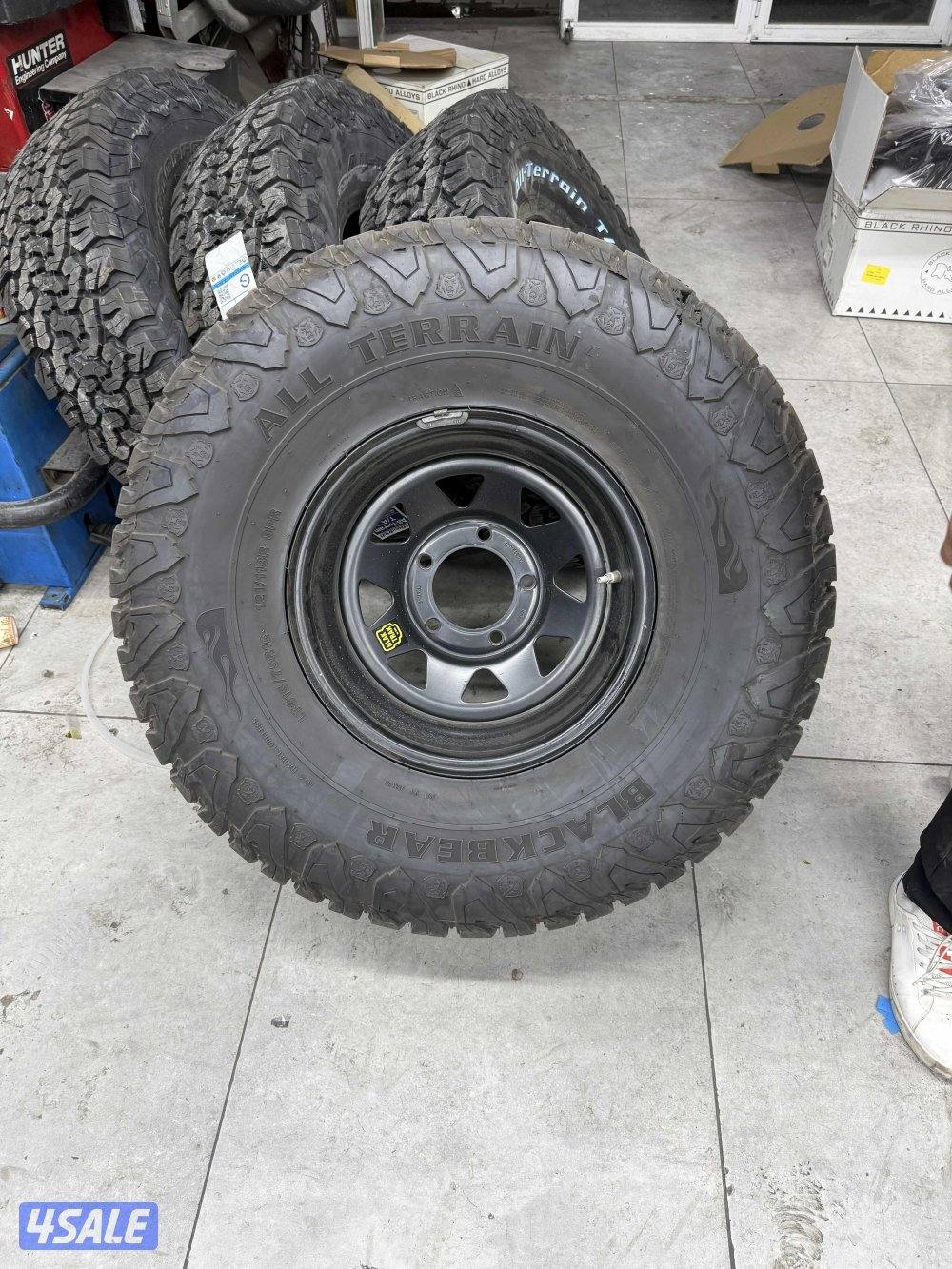 للبيع 5 تواير 3158