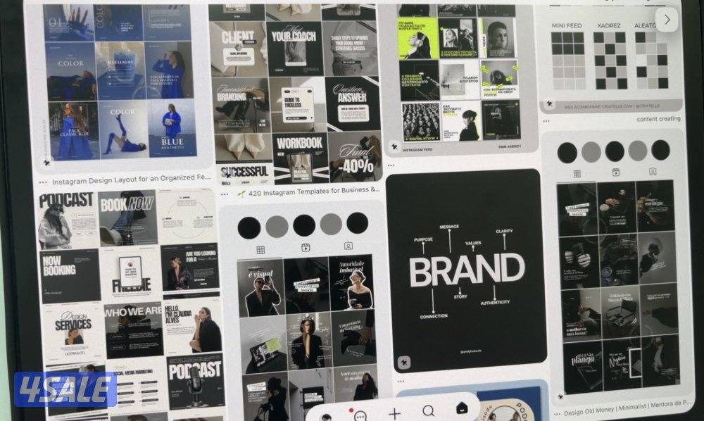 مصمم بوستات + عيادات طبيّه0