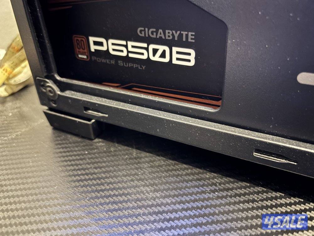 Gaming PC: i7 gen14, 32Gb RAM, RTX4060ti 1Tb ssd3