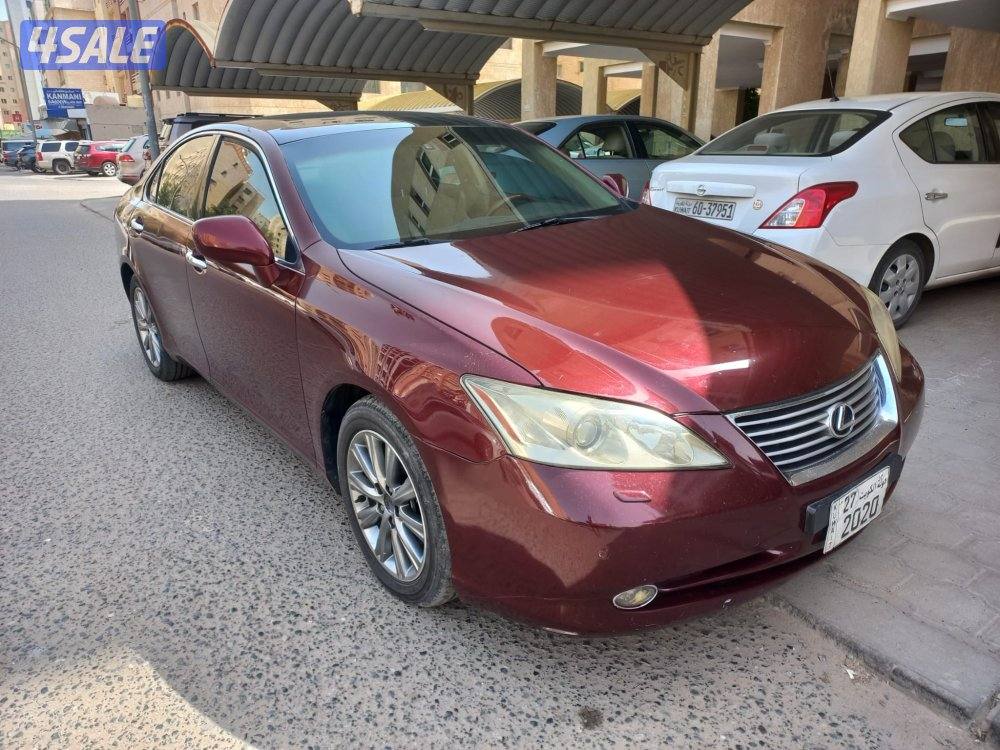 للبيع لكزس ،20080