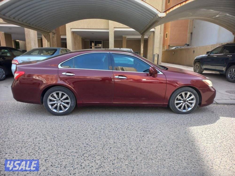 للبيع لكزس ،20081