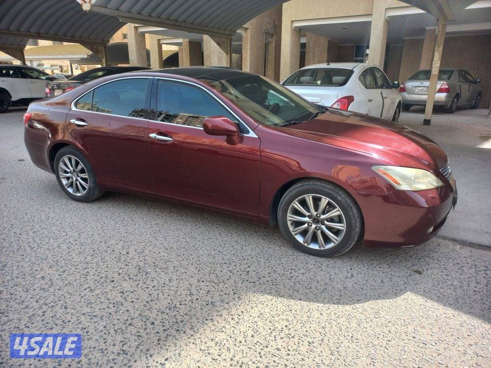 للبيع لكزس ،20082