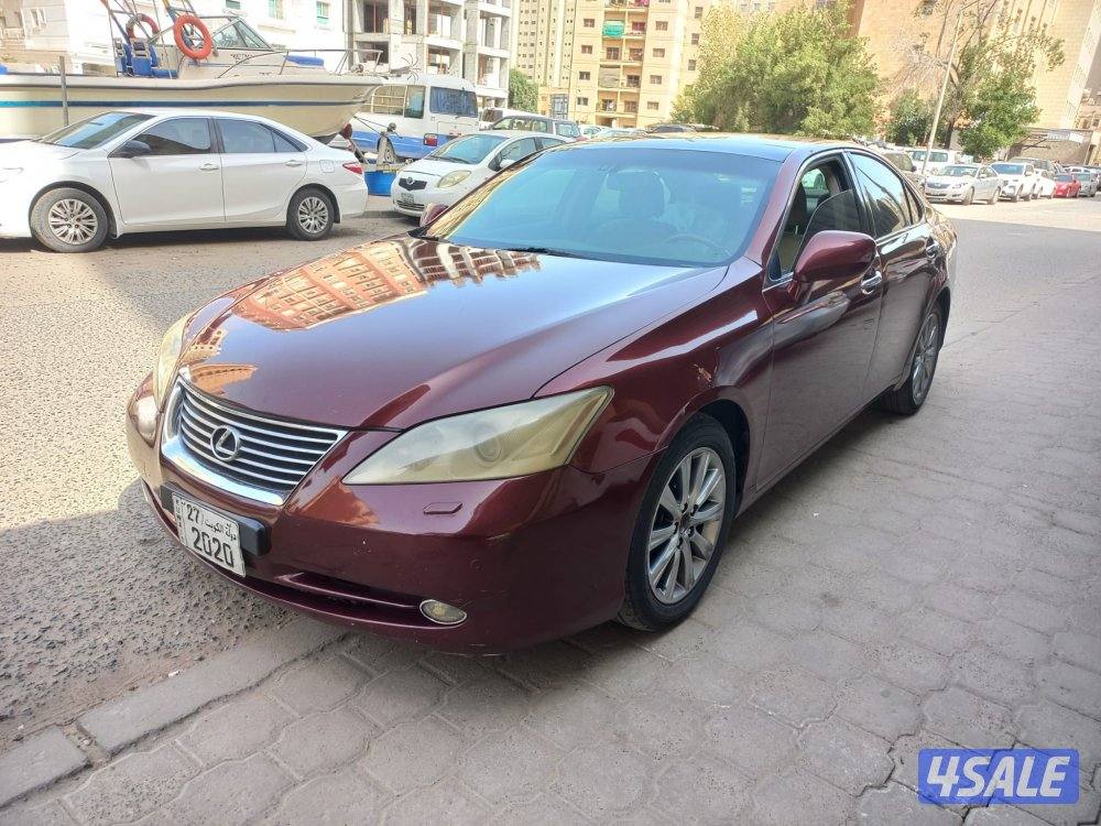 للبيع لكزس ،20083