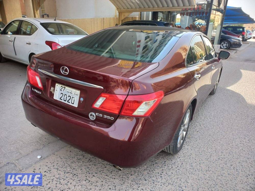 للبيع لكزس ،20084