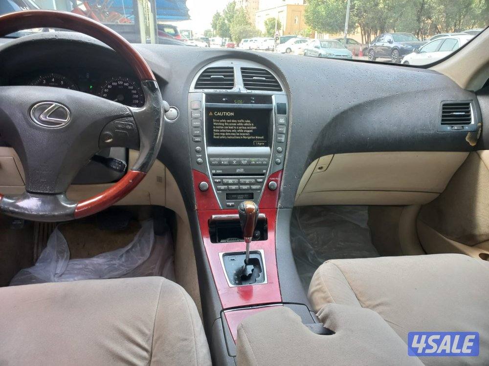 للبيع لكزس ،20088