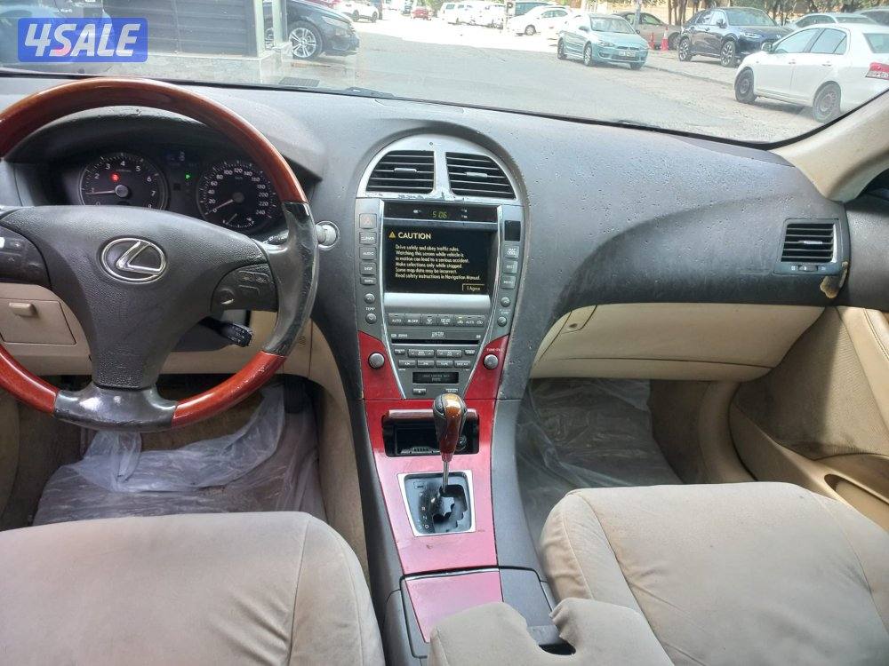 للبيع لكزس ،20089