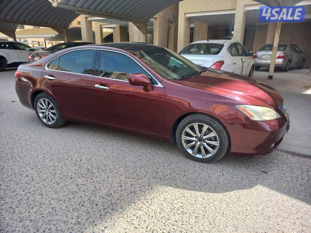 للبيع لكزس ،200813