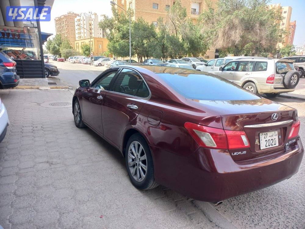 للبيع لكزس ،200814