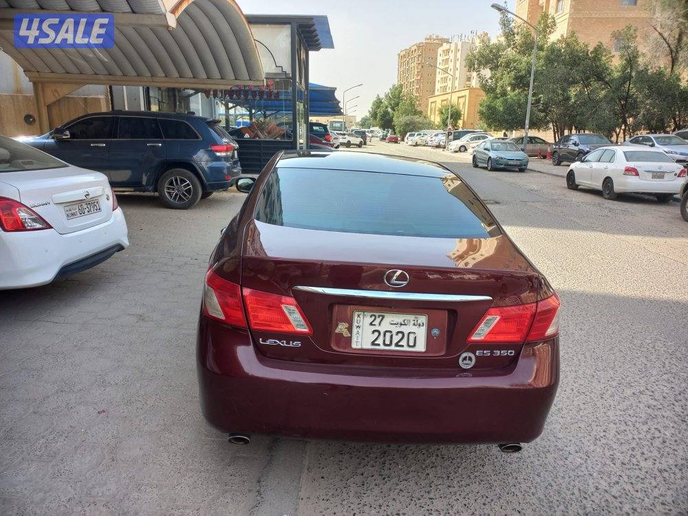 للبيع لكزس ،200815