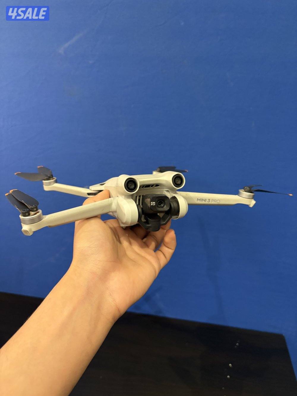 DJI mini 3 Pro Fly More kit plus0