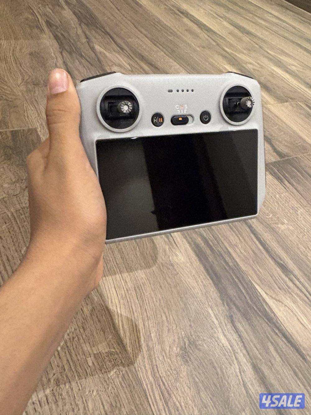 DJI mini 3 Pro Fly More kit plus4