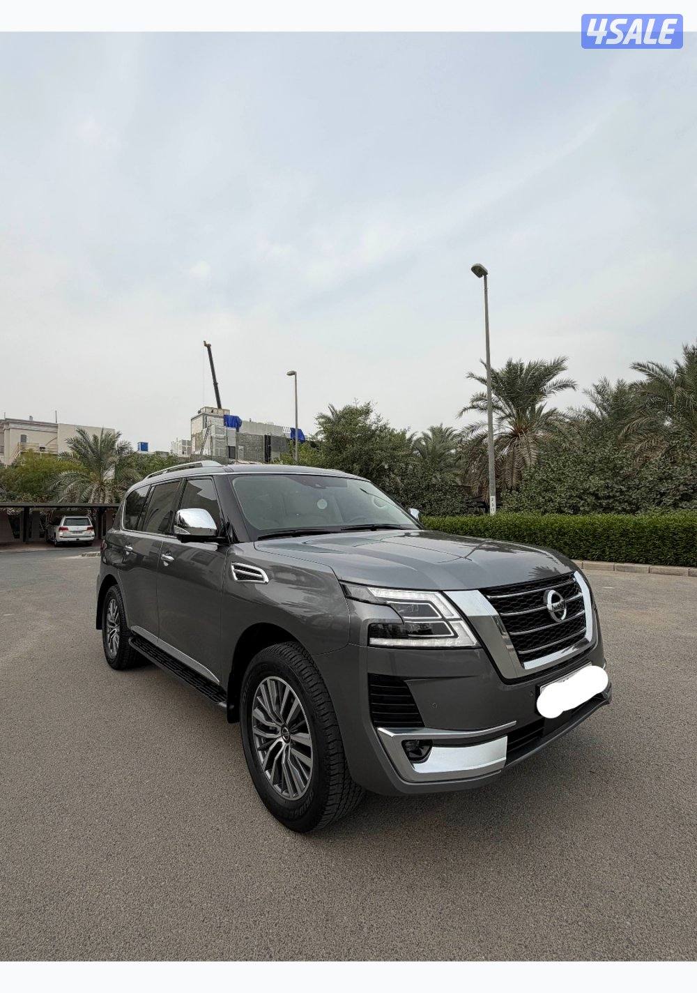 للبيع بلاتينيوم ستي - صبغ وكاله - عداد٩٩0