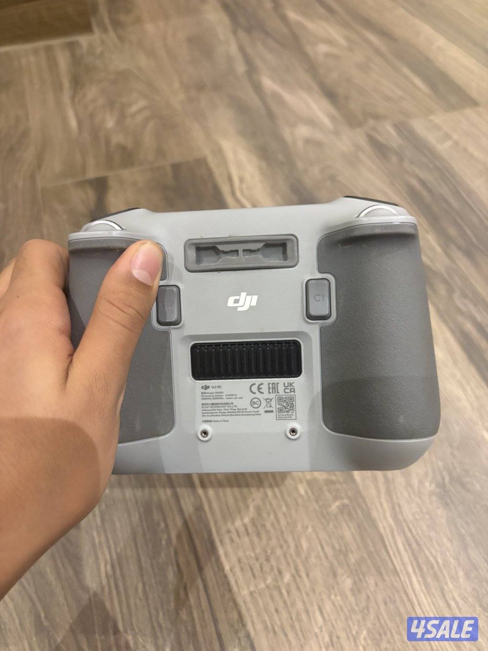 DJI mini 3 Pro Fly More kit plus5