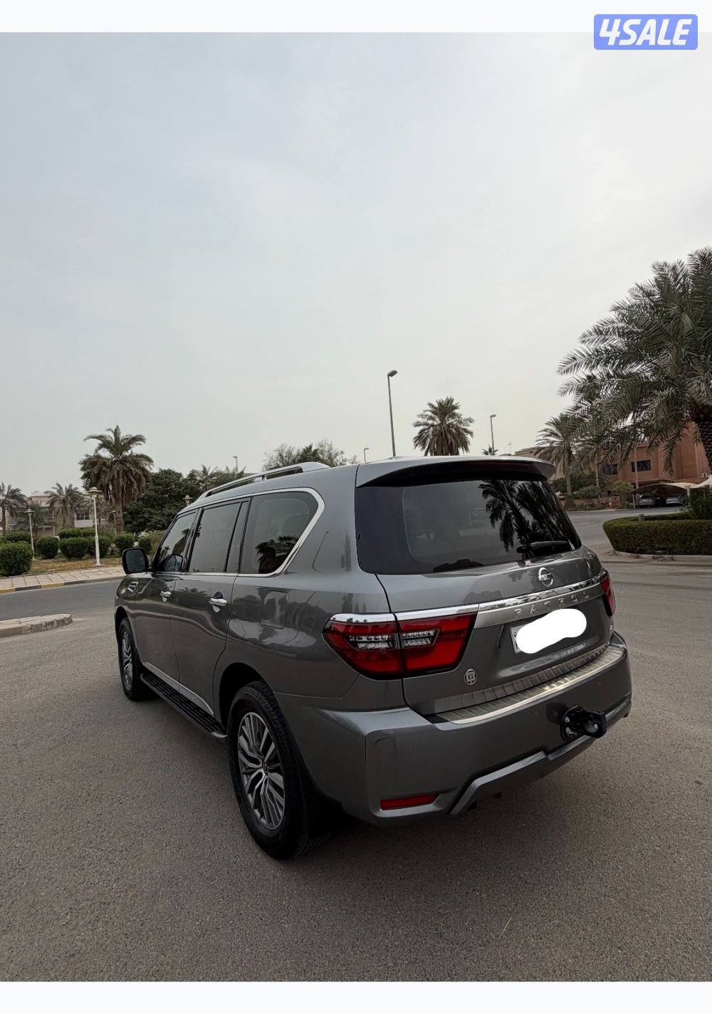 للبيع بلاتينيوم ستي - صبغ وكاله - عداد٩٩2