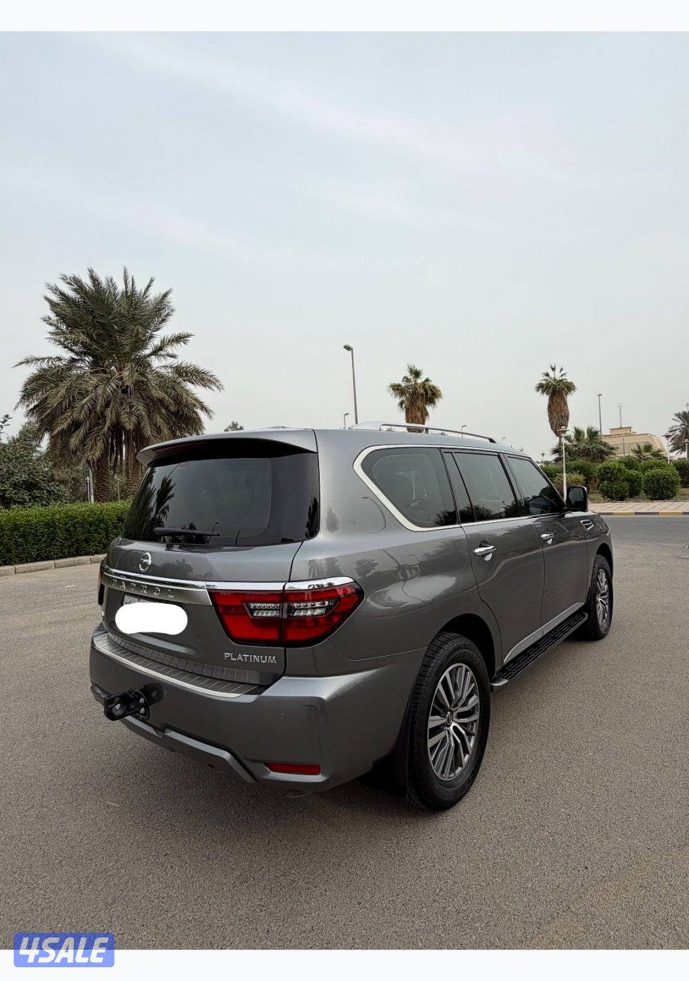 للبيع بلاتينيوم ستي - صبغ وكاله - عداد٩٩3