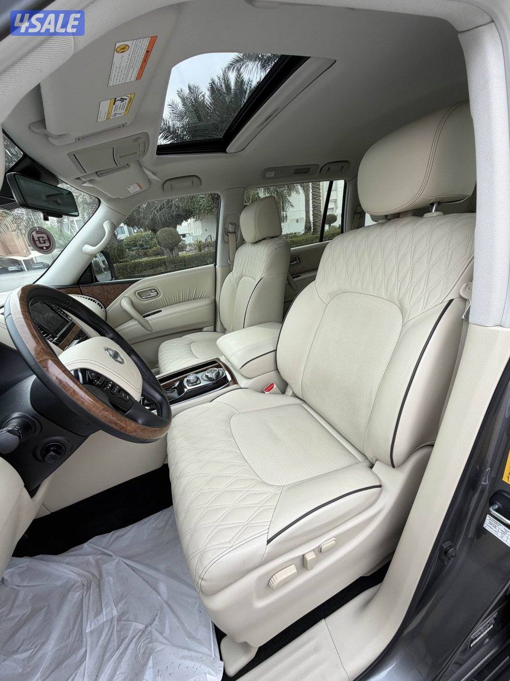 للبيع بلاتينيوم ستي - صبغ وكاله - عداد٩٩5