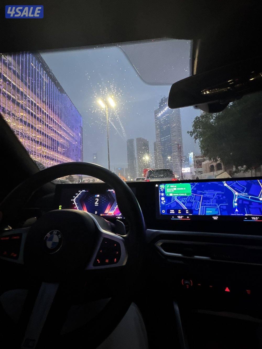 BMW M240i 2024 XDrive ~ under warranty - full insurance3