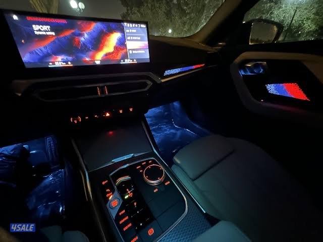 BMW M240i 2024 XDrive ~ under warranty - full insurance4