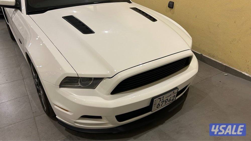 موستنج بريميوم2