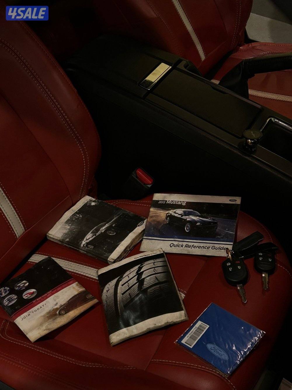 موستنج بريميوم6