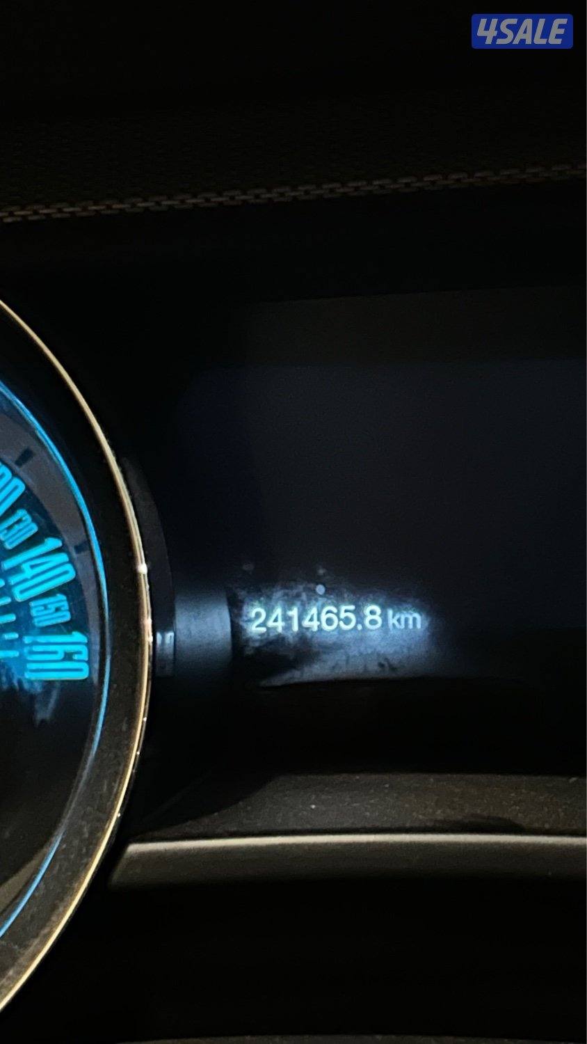 موستنج بريميوم7