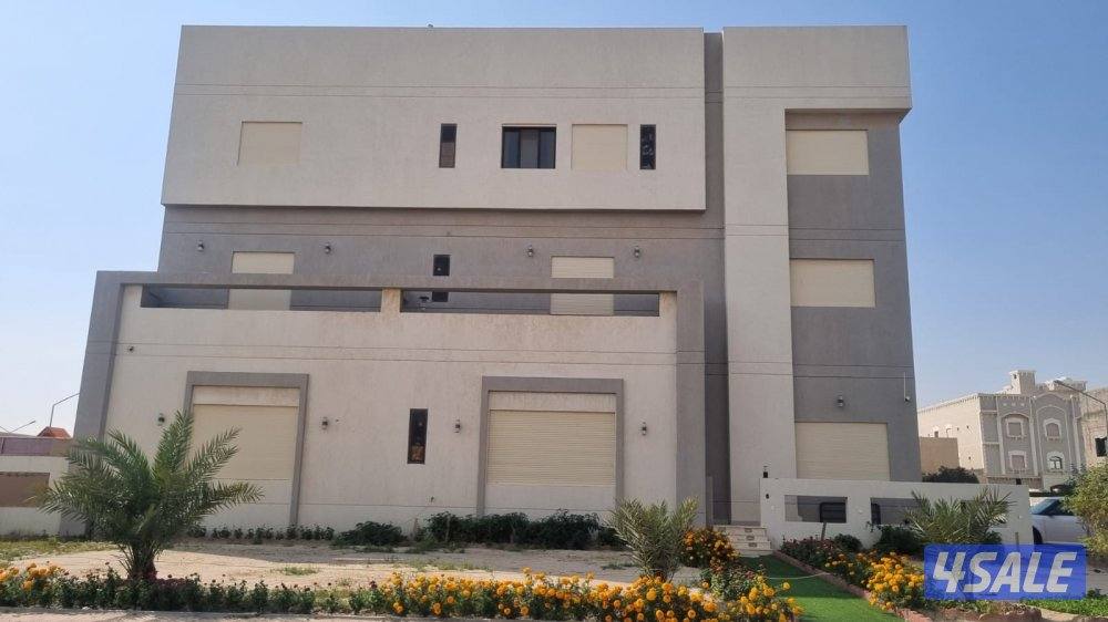 شارع 202 -قسيمة 12