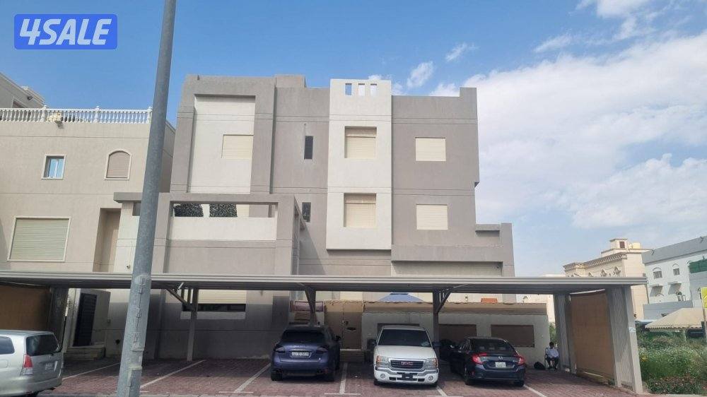 شارع 202 -قسيمة 11