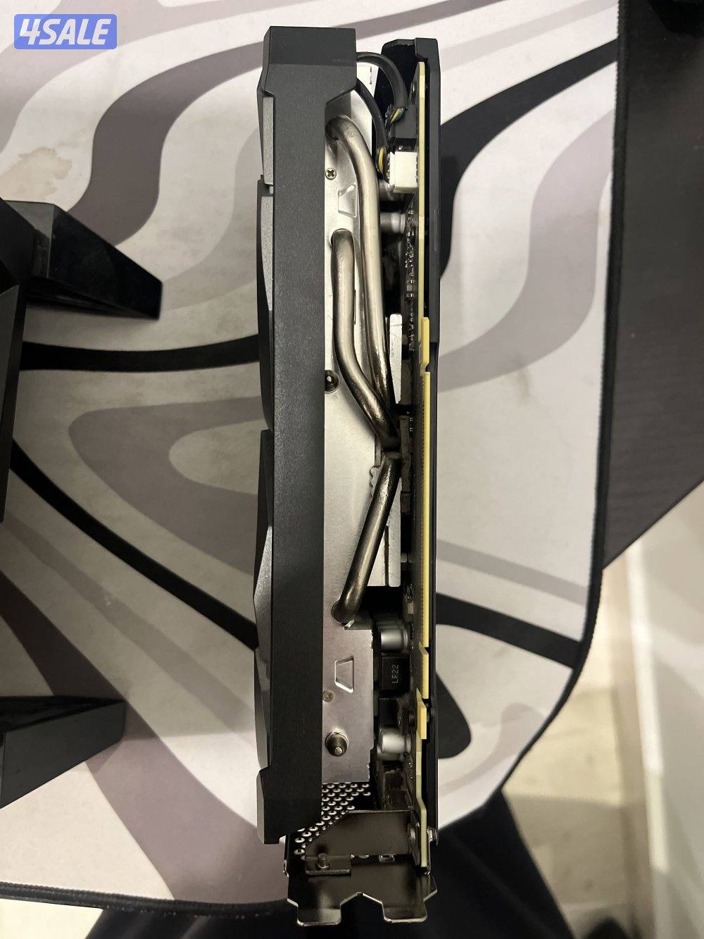 RTX 3070 8GB OC — Excellent Condition — Smooth 1440p / 4K5