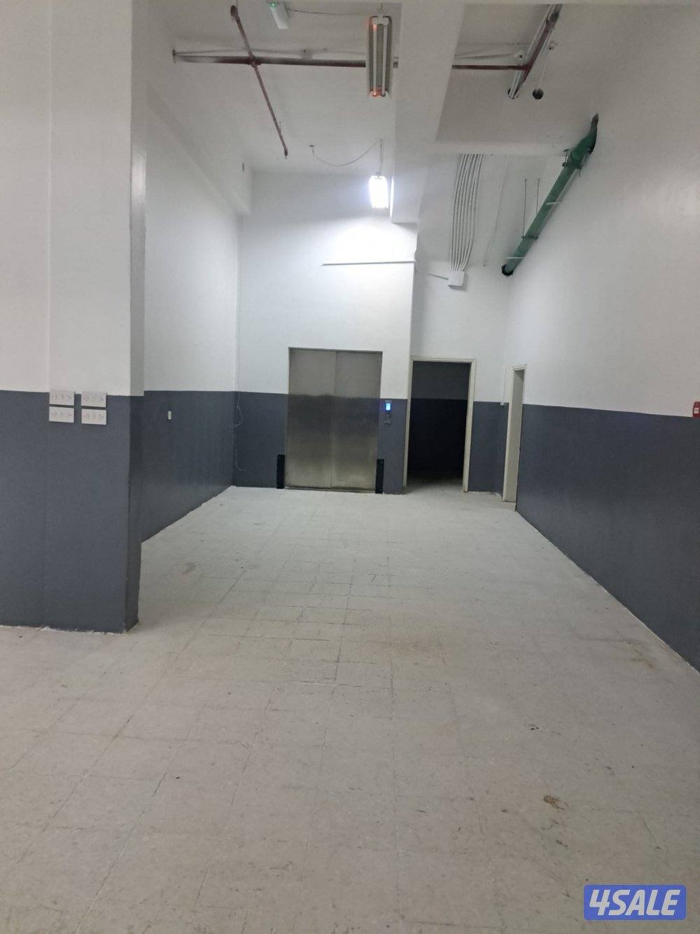 مخازن وسردابب للأيجار ( الري / الشويخ / الأحمدي )0