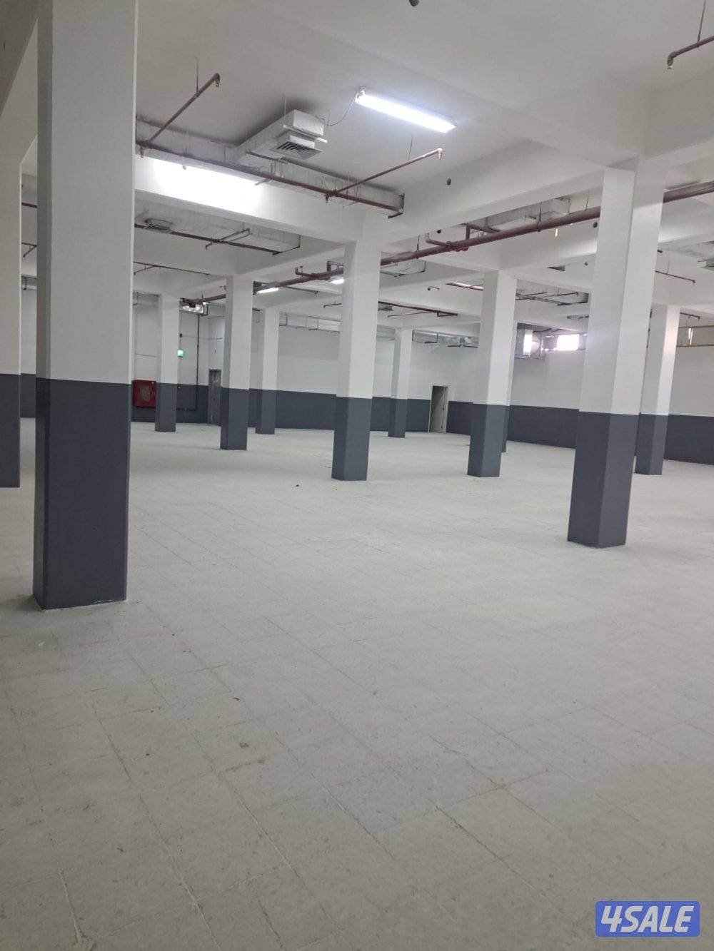 مخازن وسردابب للأيجار ( الري / الشويخ / الأحمدي )1