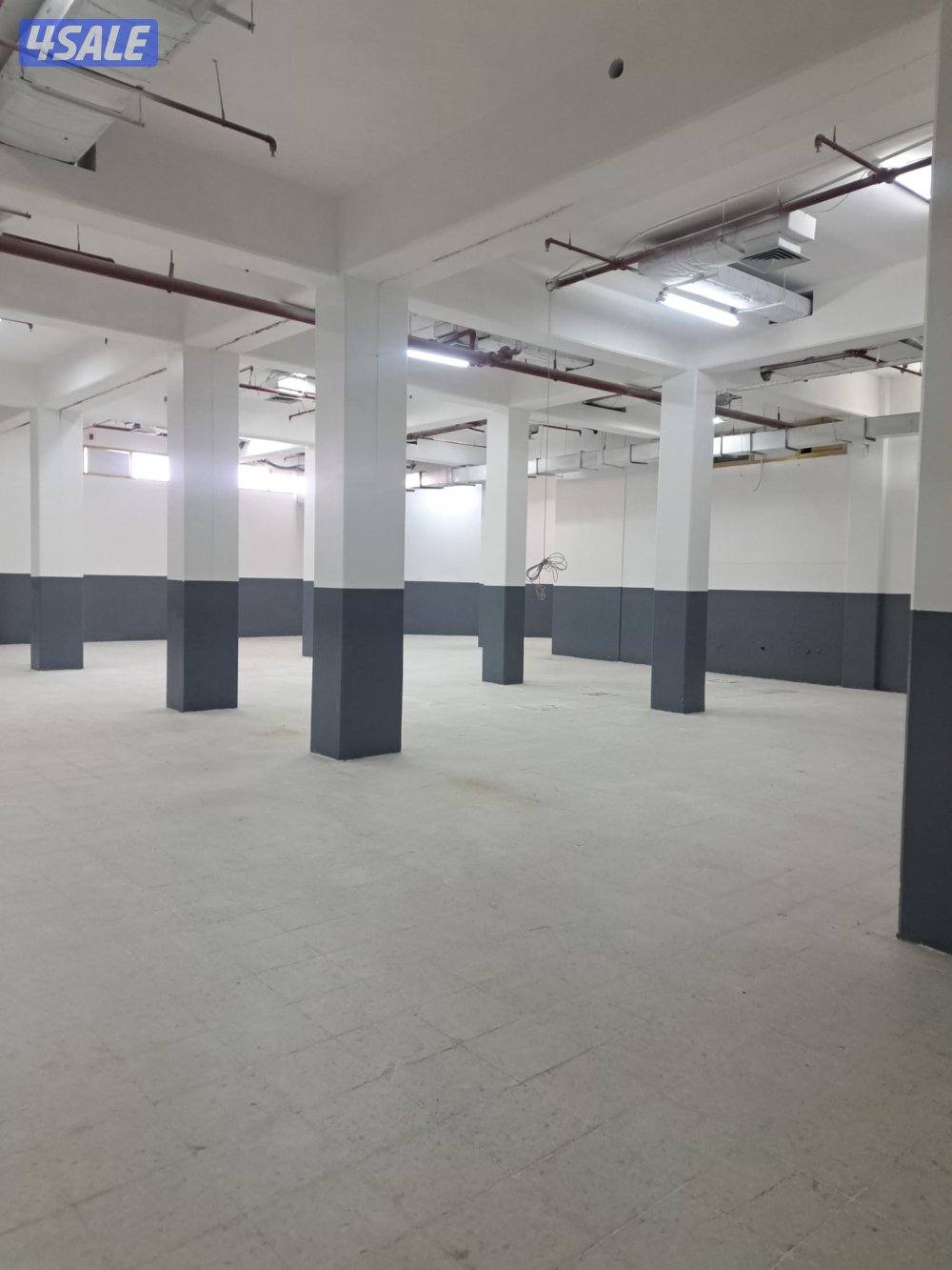 مخازن وسردابب للأيجار ( الري / الشويخ / الأحمدي )2