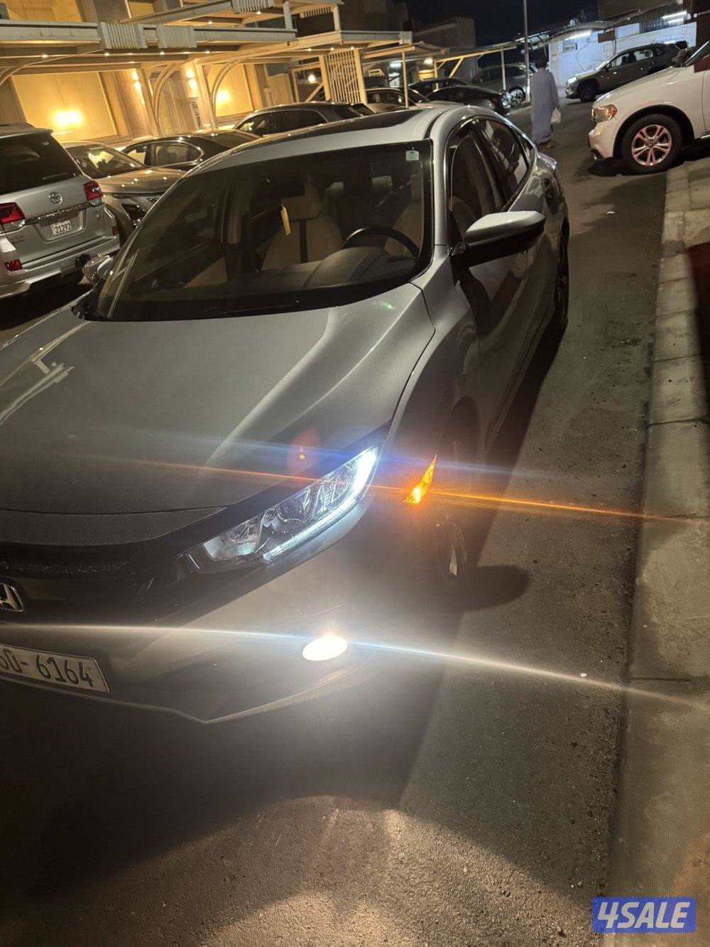 هوندا سيفيك 2020 كامل المواصفات2