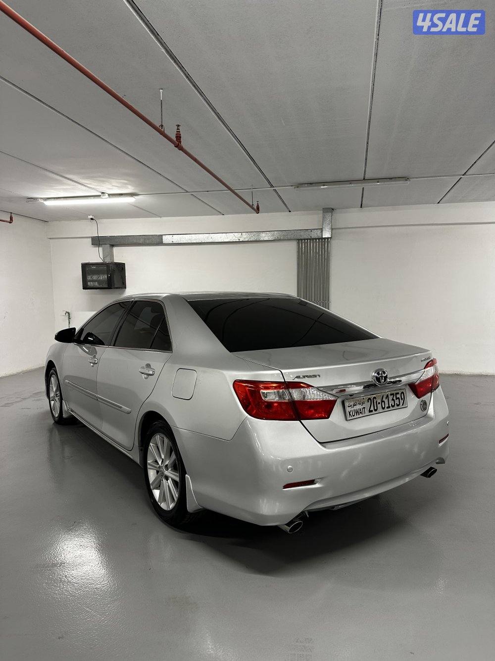 اوريون 2013 فل اوبشن1