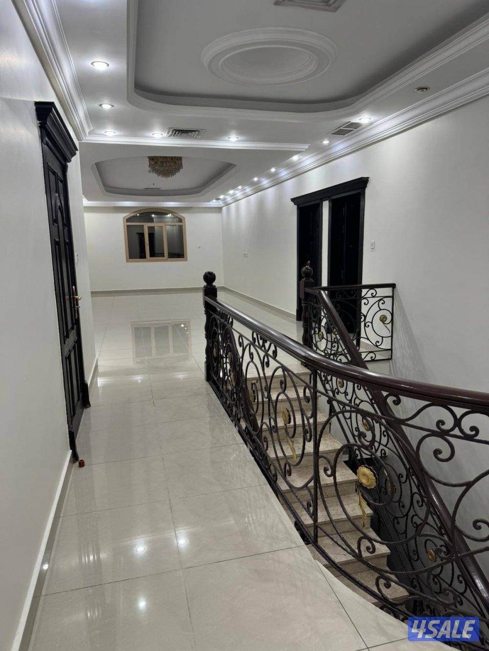 للأيجار بيت كامل (جابر الاحمد)2