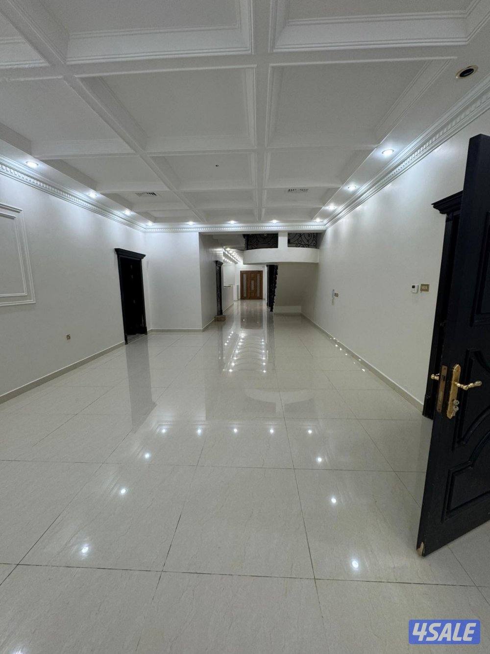 للأيجار بيت كامل (جابر الاحمد)3