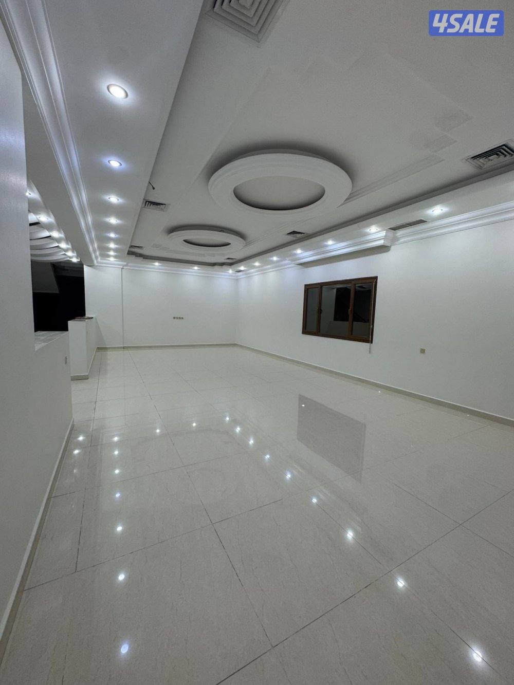 للأيجار بيت كامل (جابر الاحمد)6