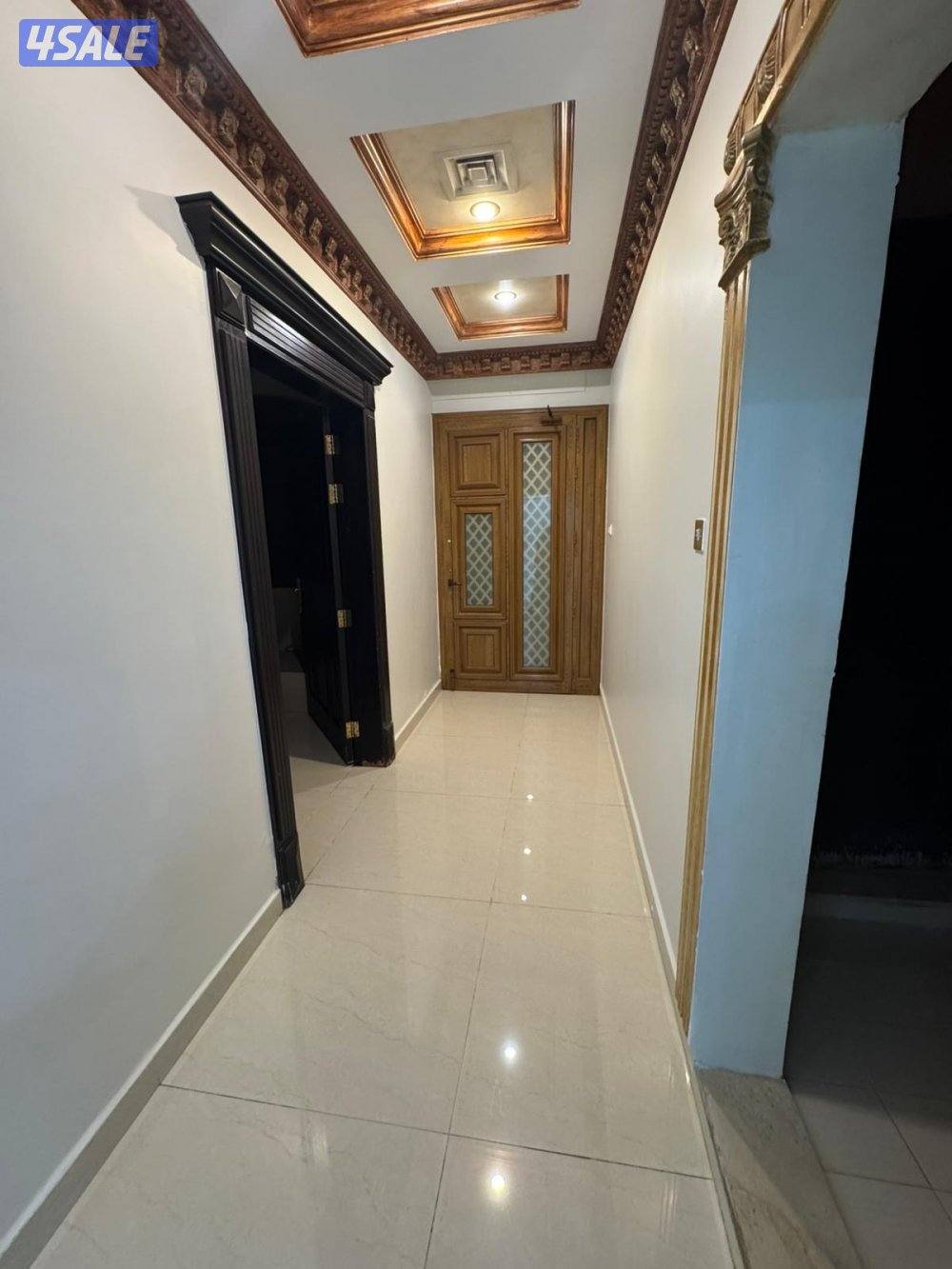 للأيجار بيت كامل (جابر الاحمد)5