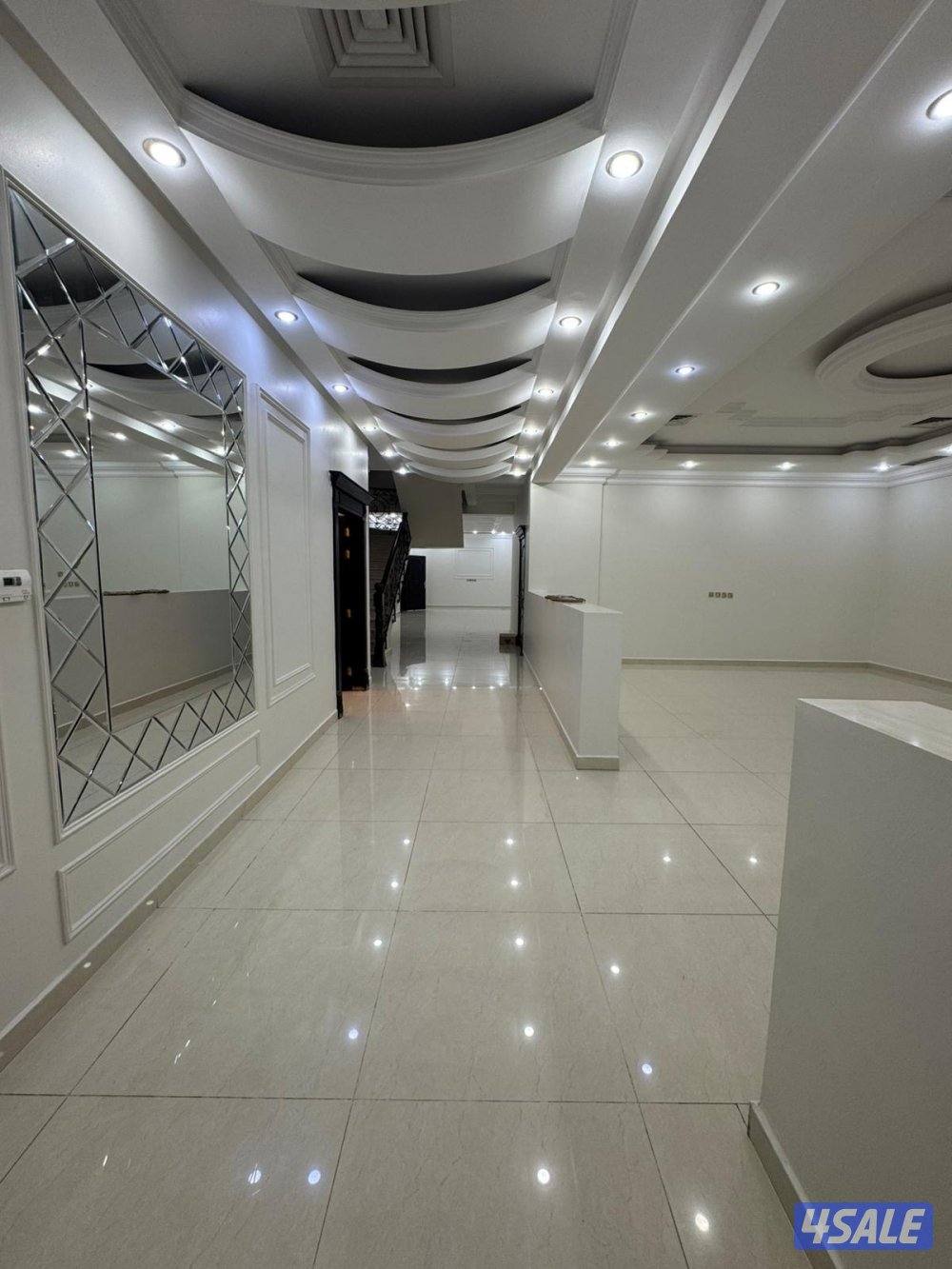 للأيجار بيت كامل (جابر الاحمد)9