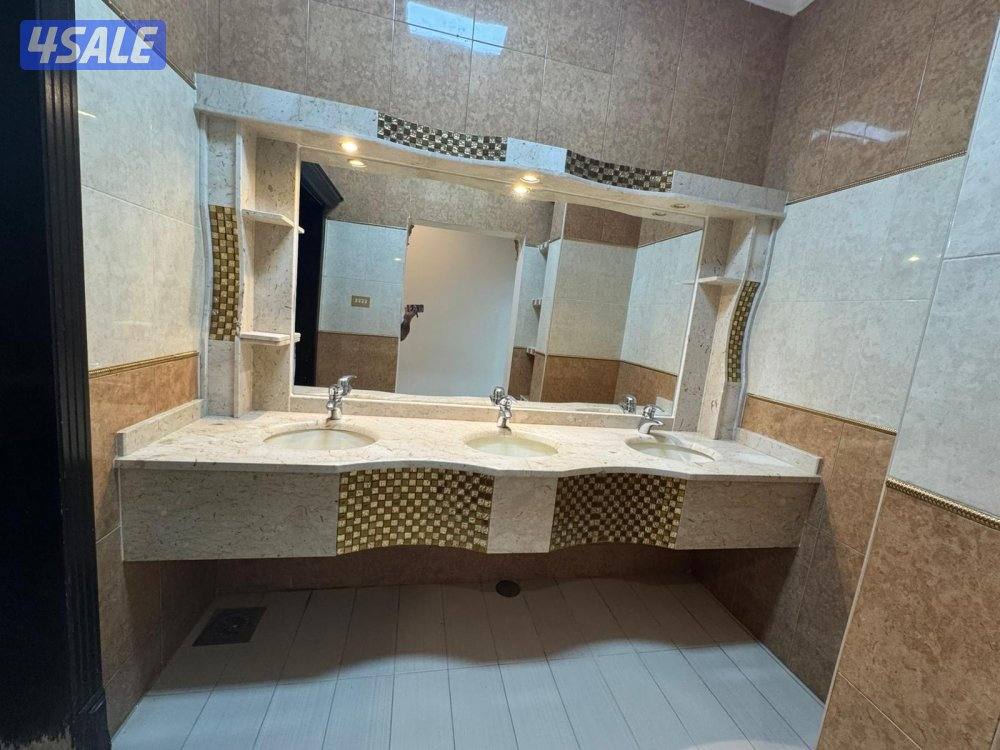 للأيجار بيت كامل (جابر الاحمد)10