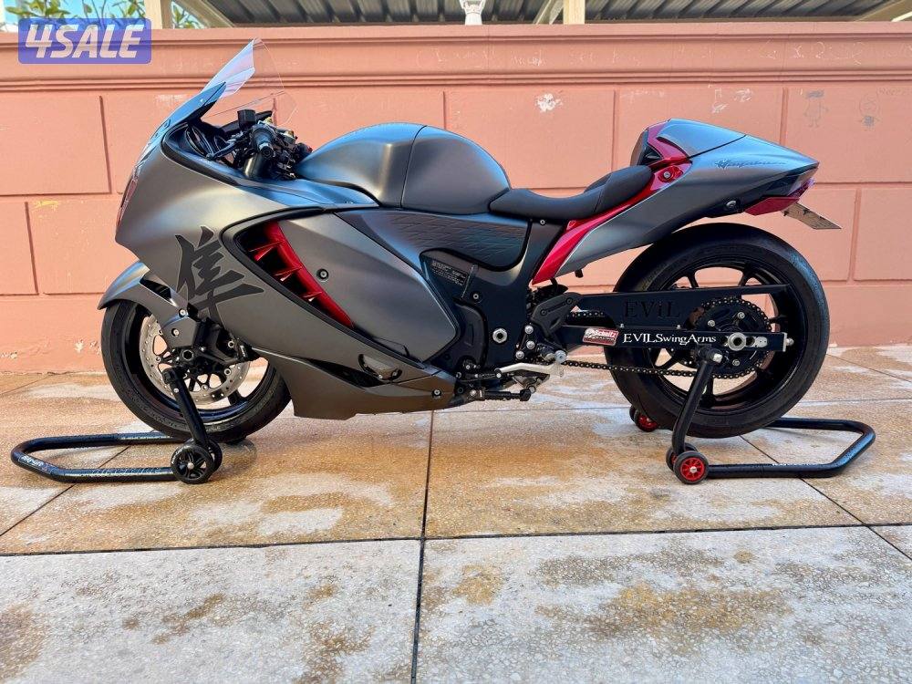 2024 HAYABUSA1