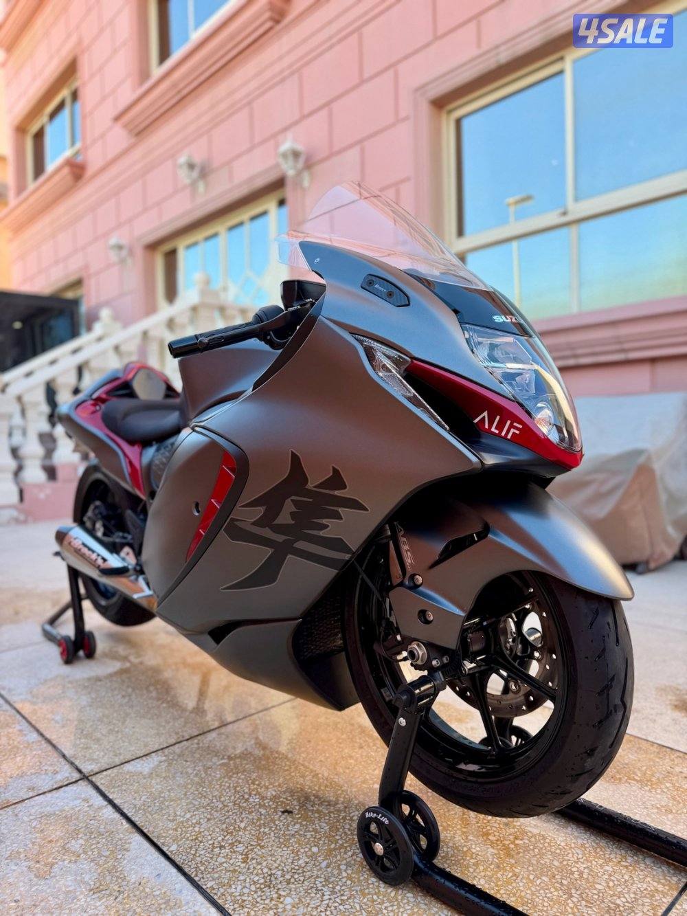 2024 HAYABUSA3