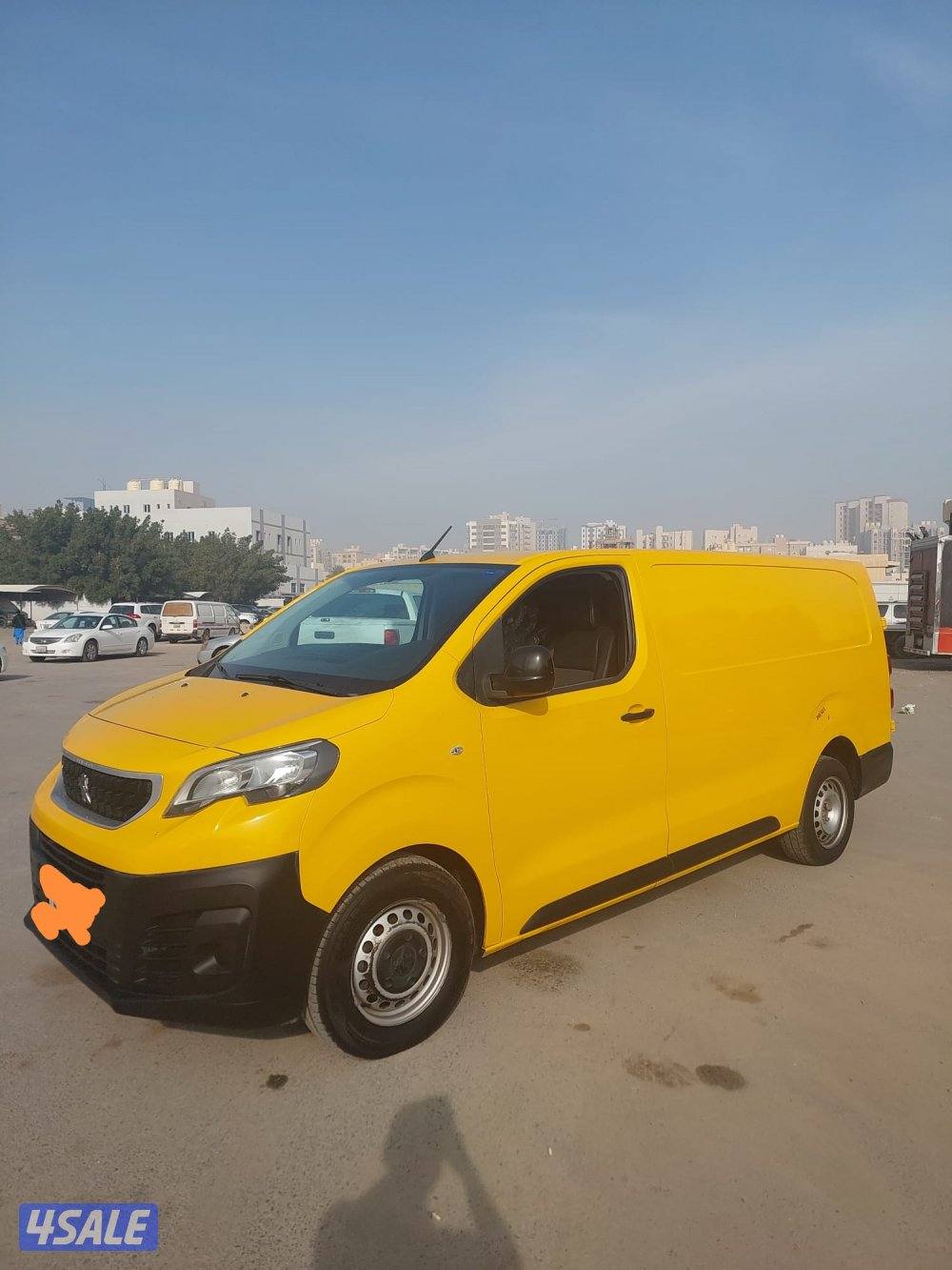 بيجو إكسبريت 20221