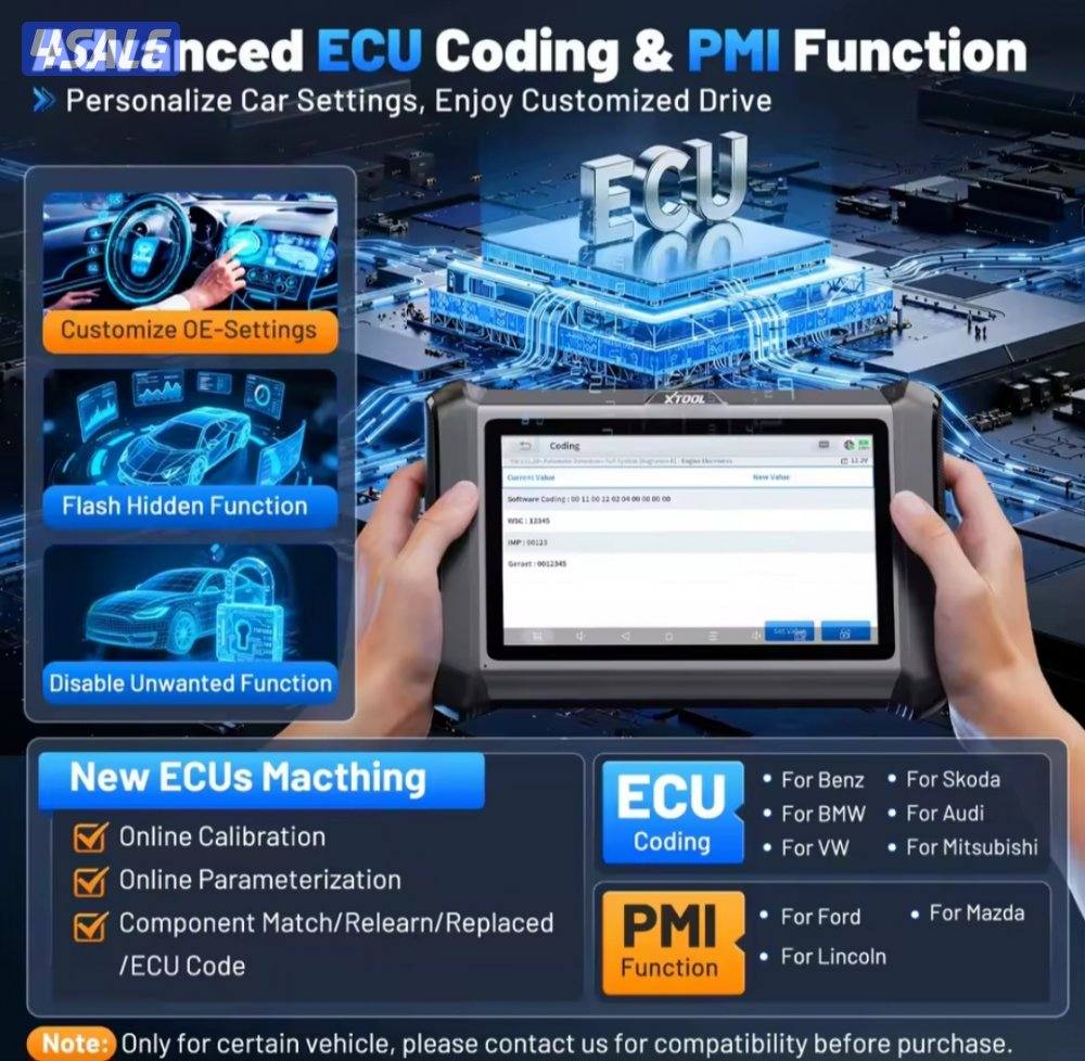 جهاز فحص و برمجة السيارات4