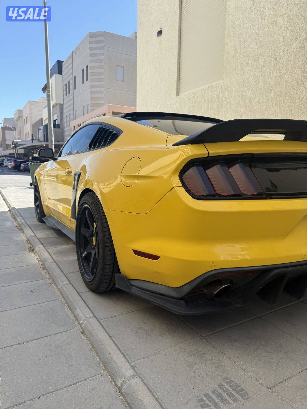 موستنق Premium 5.02