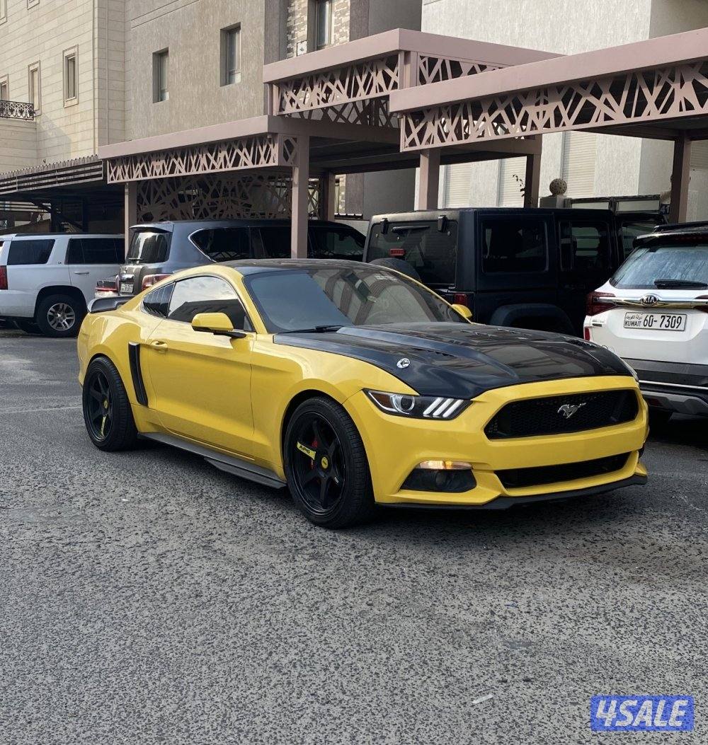 موستنق Premium 5.03