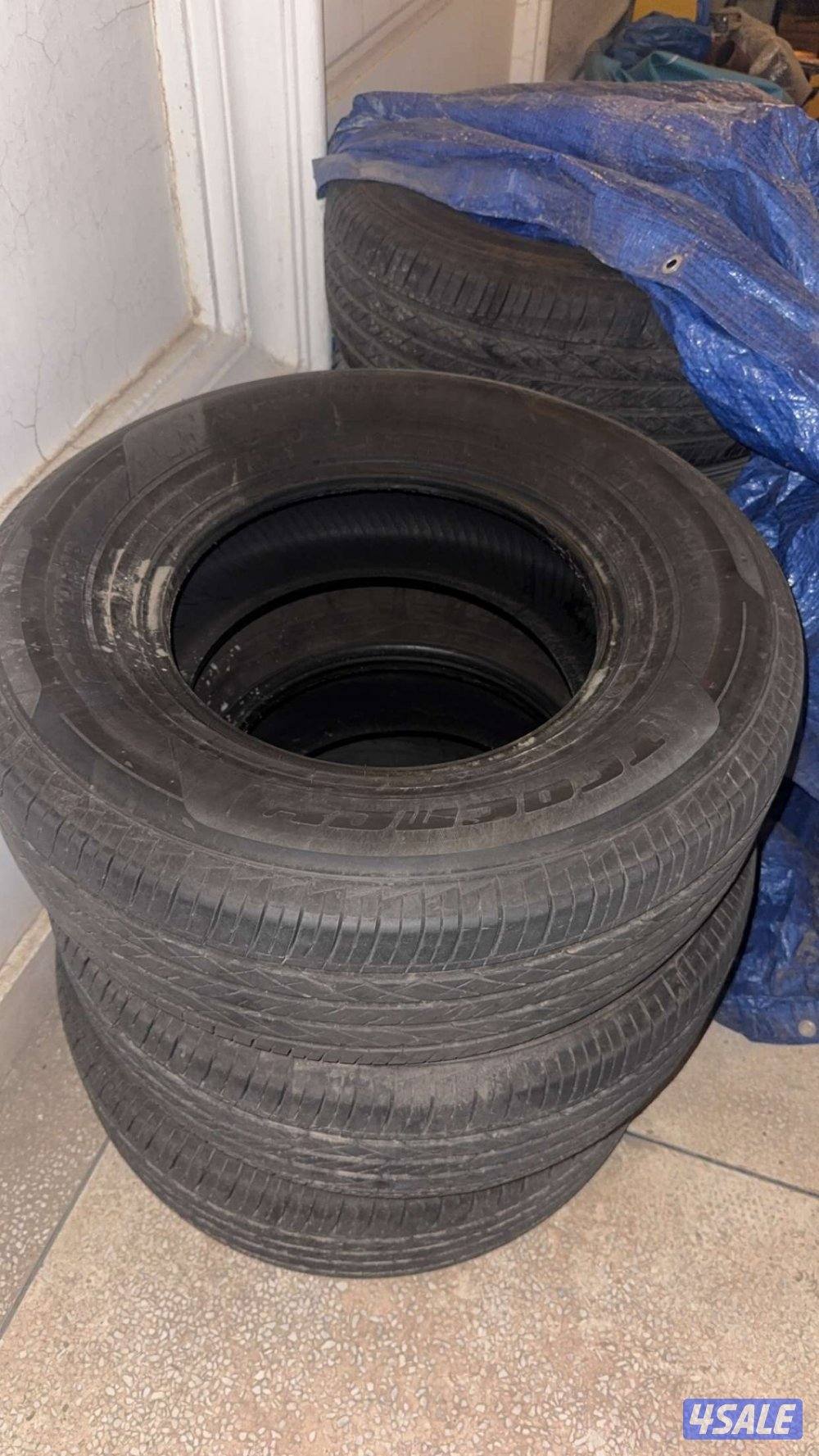 تواير شارع 2651