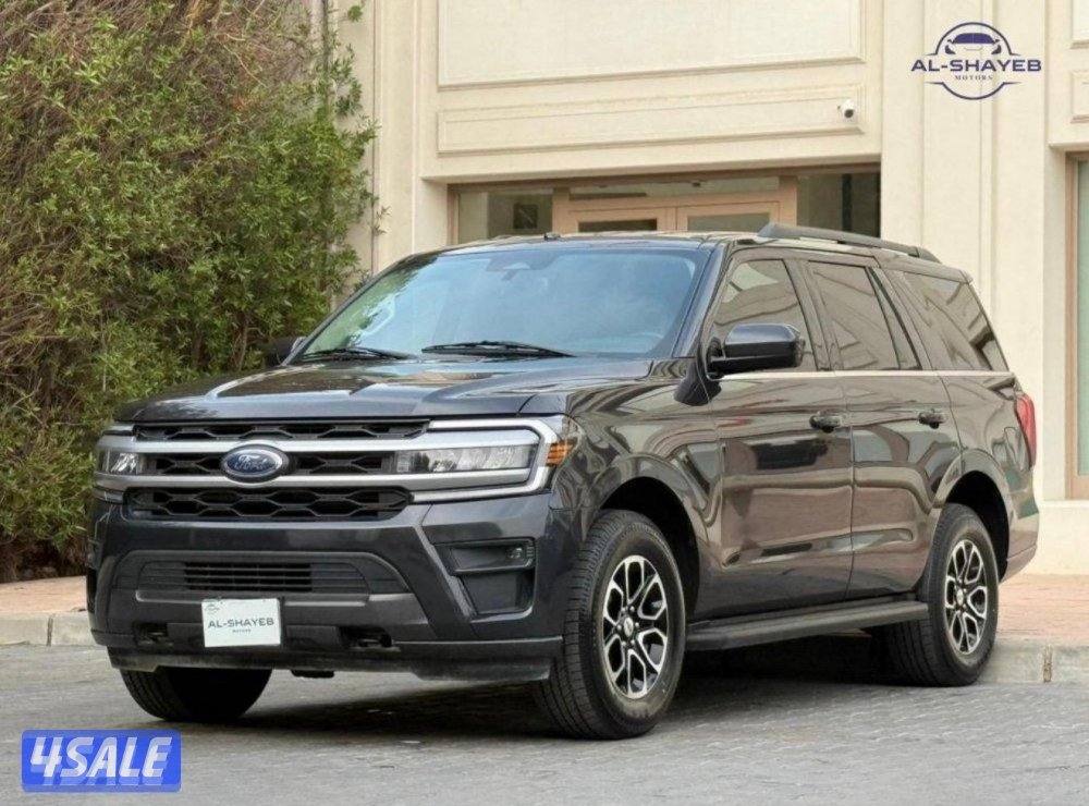 للبيع جيب فورد أكسبديشن Xlt موديل 20232