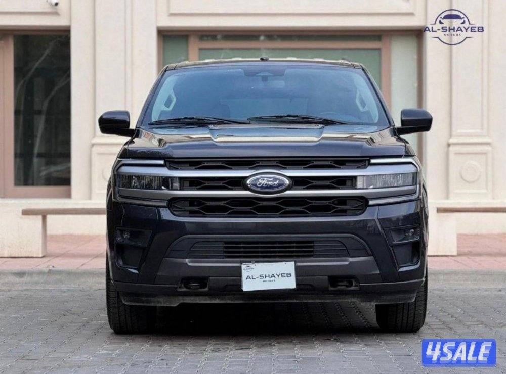 للبيع جيب فورد أكسبديشن Xlt موديل 20231