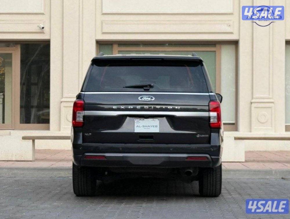 للبيع جيب فورد أكسبديشن Xlt موديل 20235