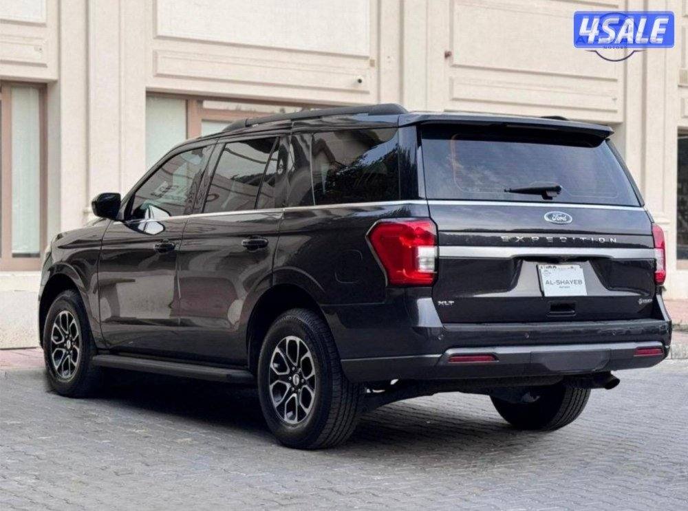 للبيع جيب فورد أكسبديشن Xlt موديل 20236